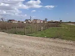 Village of Shava, Babayurtovsky District