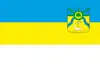 Flag of Yasynuvata