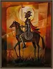 "Don Quixote"