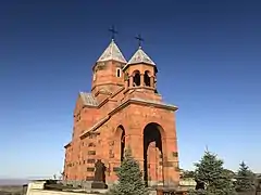 St. John the Evangelist Church