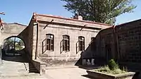 Sergey Merkurov's House-Museum