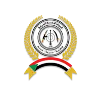 The original logo, with the word “Jerusalem” (Arabic: قدس) in the middle