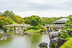 Daisen Park（2019）