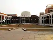 Nankai University TEDA college