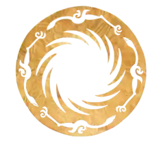 Official logo of Chengdu