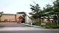 The Niigata Prefectural Museum of Modern Art