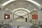 Concourse