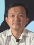 Raymond Chan