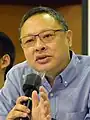 Benny Tai