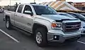 2014 GMC Sierra 1500 Crew Cab