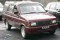 Isuzu HiLander1997 – 2001