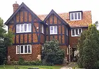 House in Mosman, Australia