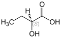 (S)-2-hydroxybutyric acid