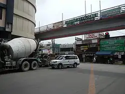 Novaliches Proper, Quezon City