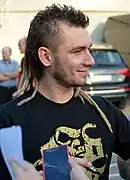 Kamil Bednarek (10-14)