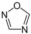 Oxadiazole(1,2,4-Oxadiazole)