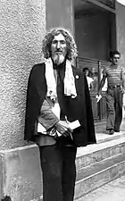 El Caballero de Paris