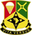 101st Sustainment Brigade