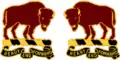 10th Cavalry Regiment"Buffalo Soldiers"