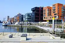 Hafencity
