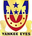 110th Cavalry Regiment"Yankee Eyes"