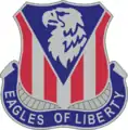 114th Aviation Regiment"Eagles of Liberty"