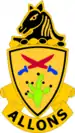 11th Armored Cavalry Regiment"Black Horse Regiment"
