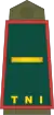 Second Lieutenant