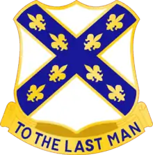 703rd Antiaircraft Artillery Gun Battalion"To the Last Man"