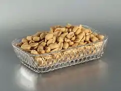Peanuts