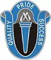 165th Military Intelligence Battalion"Pride Quality Success"