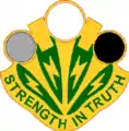 16th Psychological Operations Battalion"Strength in Truth"
