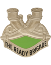187th Infantry Brigade"The Ready Brigade"