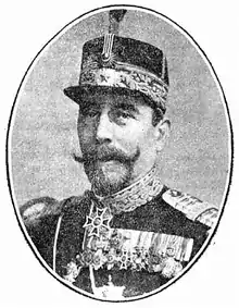 Grigore C. Crăiniceanu