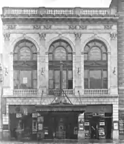 Fenway Theatre, Massachusetts Ave., ca.1918