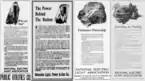 NELA Newspaper Advertisements in U.S. newspapers between 1920–22