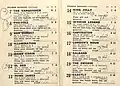 1944 VRC Standish Handicap showing the winner, Phildoll.