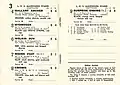 1954 LKS Mackinnon Stakes showing the winner, Rising Fast.