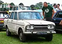 PMC A150 Deluxe (S50D-2)