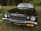 1977 Chrysler Cordoba