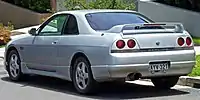 1996–1998 Nissan Skyline GTS25t coupé