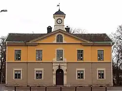 Kristinehamn Town Hall