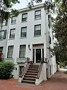 1 East Gordon Street