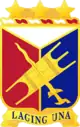 1st Filipino Infantry Regiment"Laging Una"(Always First)