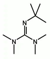 2-tert-butyl-1,1,3,3-tetramethylguanidine