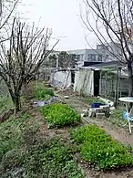 In Cheoncheon-ri, Hwaseong.mw-parser-output .geo-default,.mw-parser-output .geo-dms,.mw-parser-output .geo-dec{display:inline}.mw-parser-output .geo-nondefault,.mw-parser-output .geo-multi-punct{display:none}.mw-parser-output .longitude,.mw-parser-output .latitude{white-space:nowrap}37°14′35″N 126°56′46″E﻿ / ﻿37.24306°N 126.94611°E﻿ / 37.24306; 126.94611