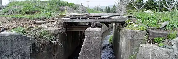 In Oksan-maeul, Hwaseong.mw-parser-output .geo-default,.mw-parser-output .geo-dms,.mw-parser-output .geo-dec{display:inline}.mw-parser-output .geo-nondefault,.mw-parser-output .geo-multi-punct{display:none}.mw-parser-output .longitude,.mw-parser-output .latitude{white-space:nowrap}37°14′44″N 126°55′50″E﻿ / ﻿37.24556°N 126.93056°E﻿ / 37.24556; 126.93056