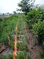 In Yacheon-ri, Hwaseong.mw-parser-output .geo-default,.mw-parser-output .geo-dms,.mw-parser-output .geo-dec{display:inline}.mw-parser-output .geo-nondefault,.mw-parser-output .geo-multi-punct{display:none}.mw-parser-output .longitude,.mw-parser-output .latitude{white-space:nowrap}37°14′53″N 126°54′53″E﻿ / ﻿37.24806°N 126.91472°E﻿ / 37.24806; 126.91472