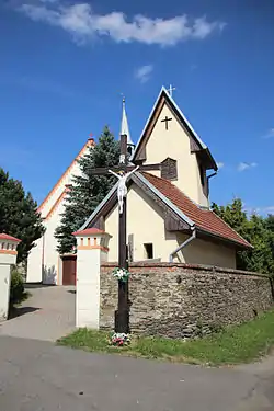 Saint George church