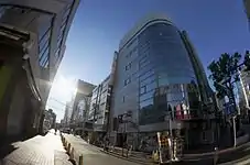 Isezakichō, Yokohama("Isezaki Ijincho", Like a Dragon)